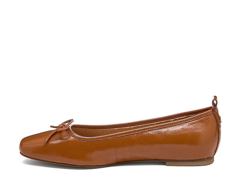 Frankie Ballet Flat