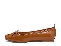 Frankie Ballet Flat