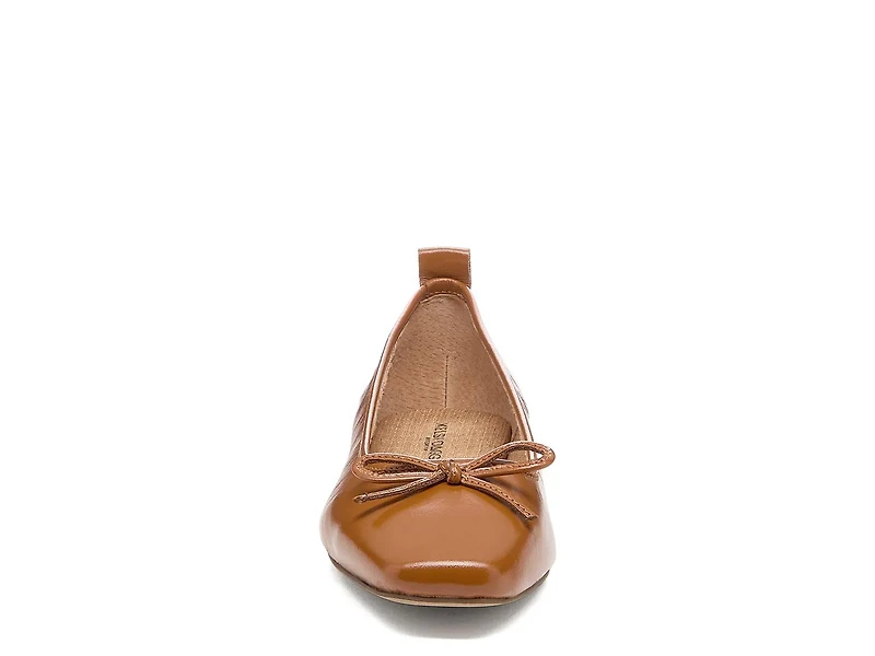 Frankie Ballet Flat