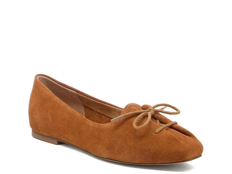 Freddie Slip-On
