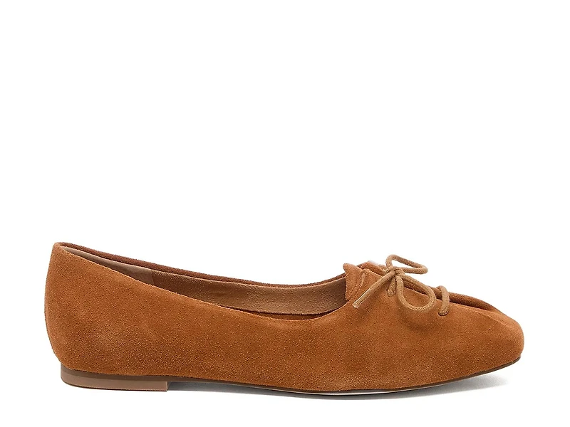 Freddie Slip-On