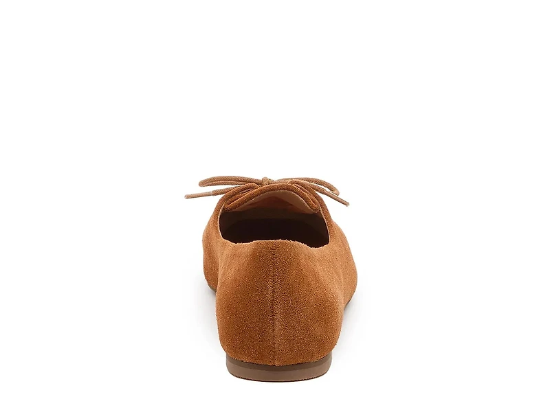 Freddie Slip-On