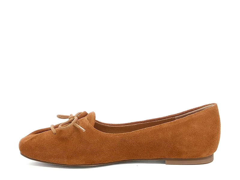 Freddie Slip-On