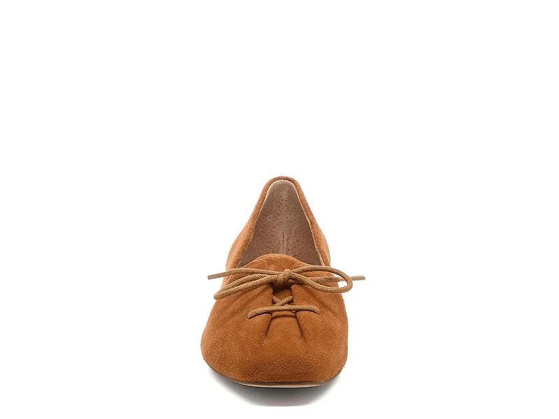 Freddie Slip-On