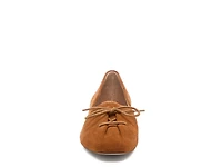 Freddie Slip-On