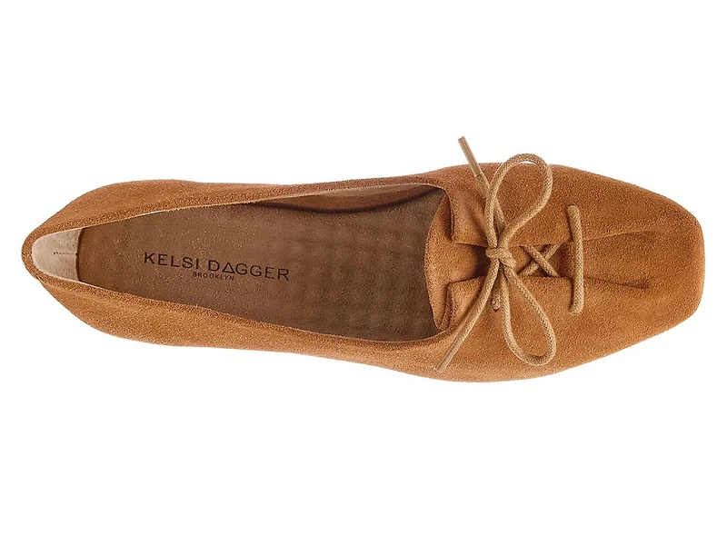 Freddie Slip-On