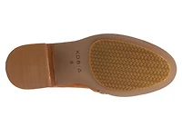 Halo Loafer Pump