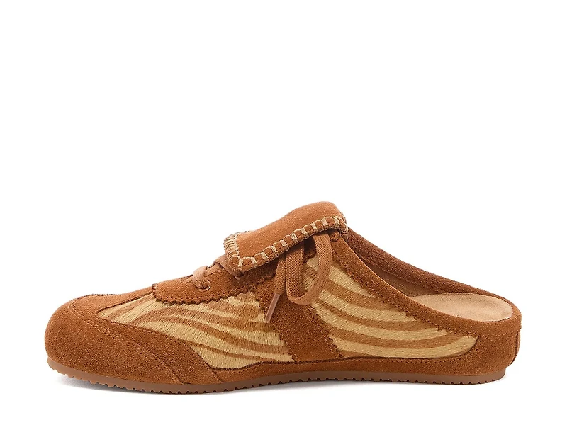 Scotty Slip-On Sneaker
