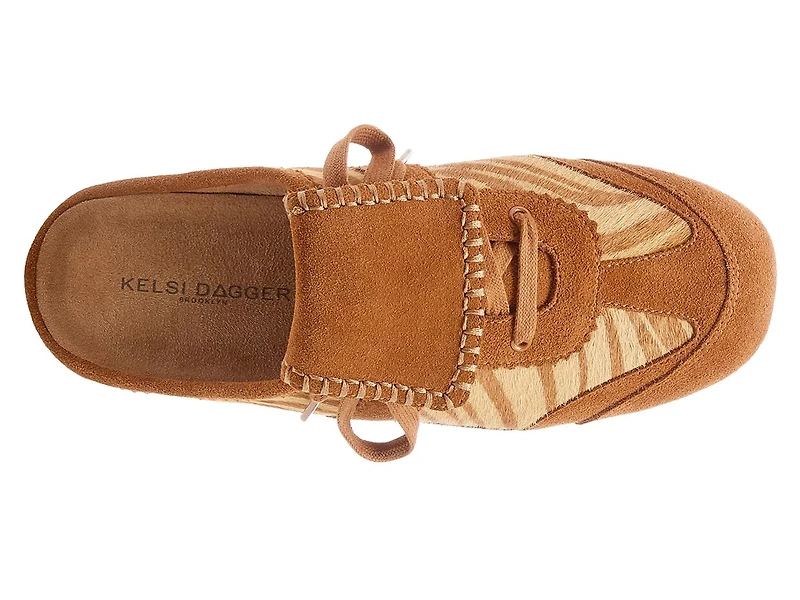 Scotty Slip-On Sneaker