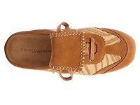 Scotty Slip-On Sneaker