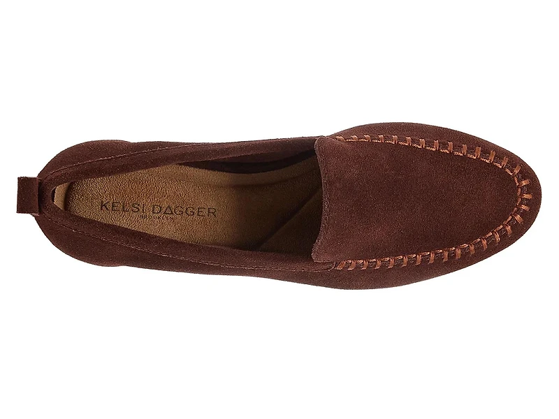 Robbie Loafer