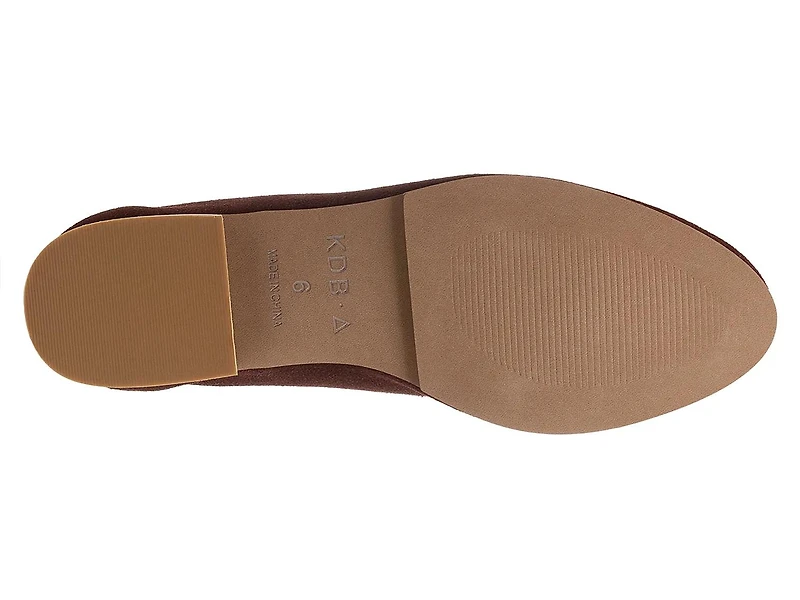 Robbie Loafer