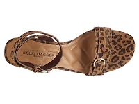 Wendy Platform Sandal