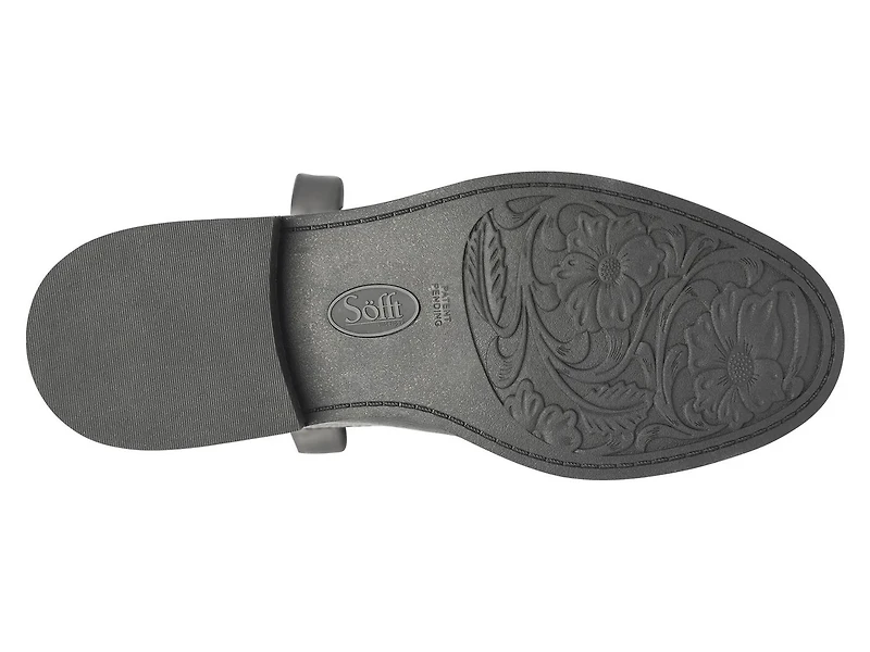 Samantha Waterproof Boot
