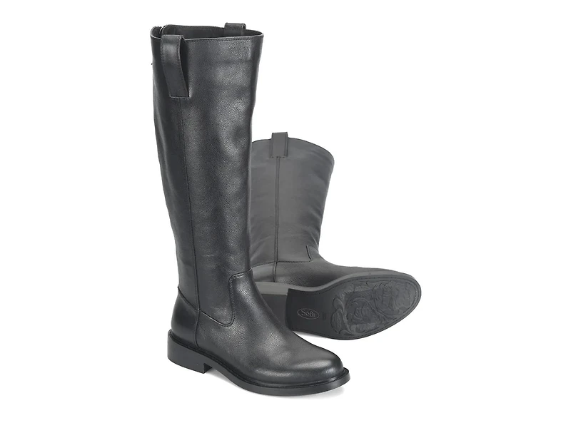 Samantha Waterproof Boot