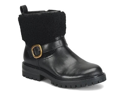 Adelle Waterproof Bootie