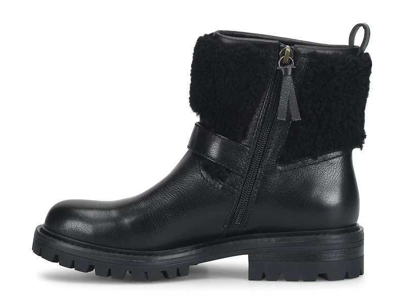 Adelle Waterproof Bootie