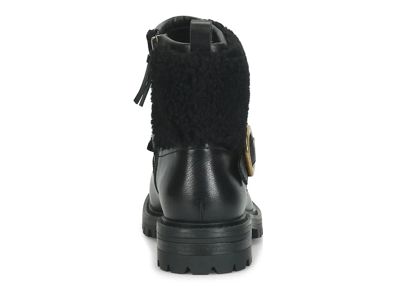 Adelle Waterproof Bootie