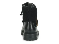 Adelle Waterproof Bootie