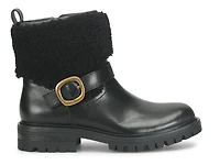 Adelle Waterproof Bootie