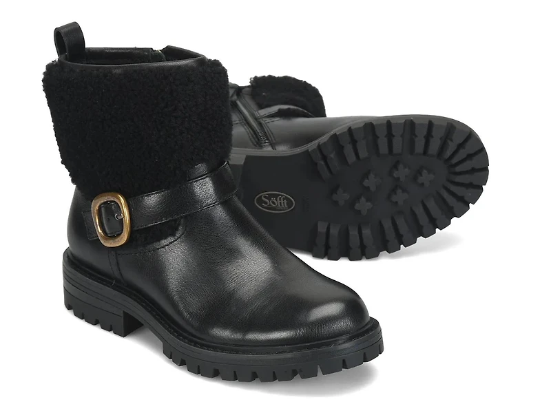 Adelle Waterproof Bootie