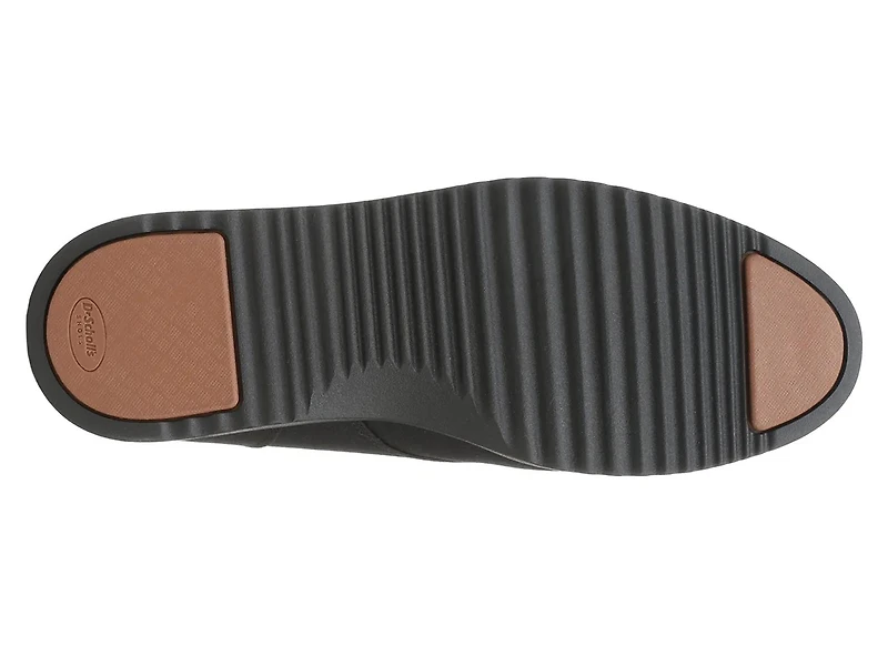 Sync Flex Chukka Boot