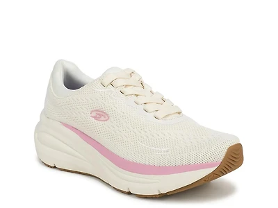 Walk Easy Walking Sneaker