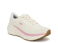 Walk Easy Walking Sneaker