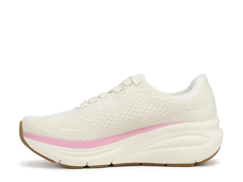 Walk Easy Walking Sneaker