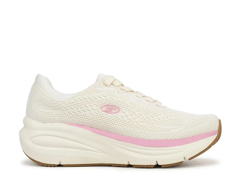 Walk Easy Walking Sneaker