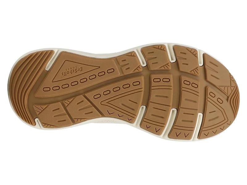 Walk Easy Walking Sneaker
