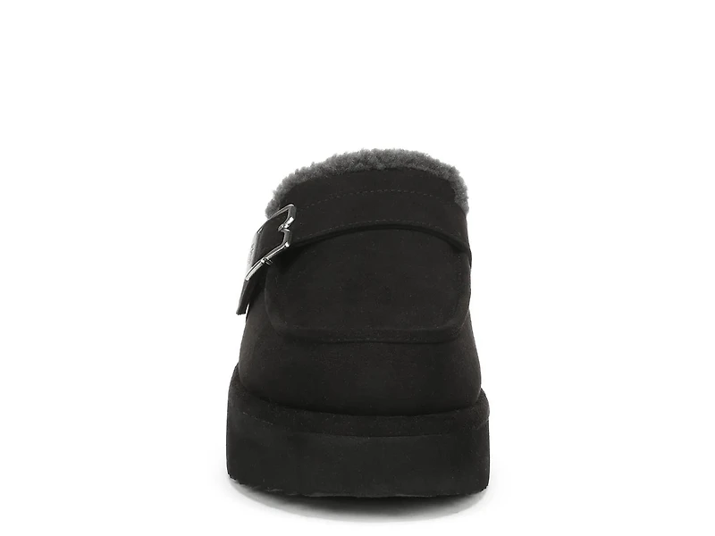 Chill Cozy Mule