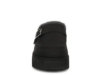 Chill Cozy Mule