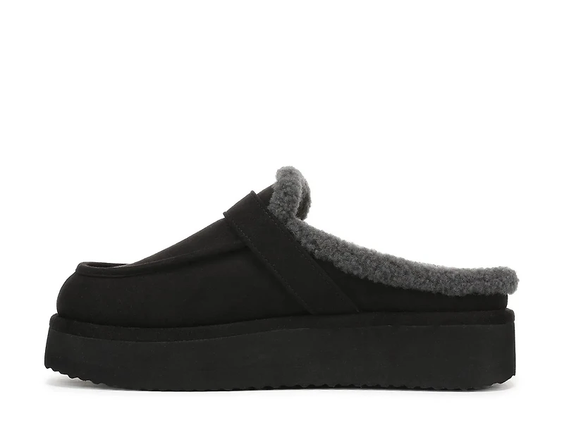 Chill Cozy Mule