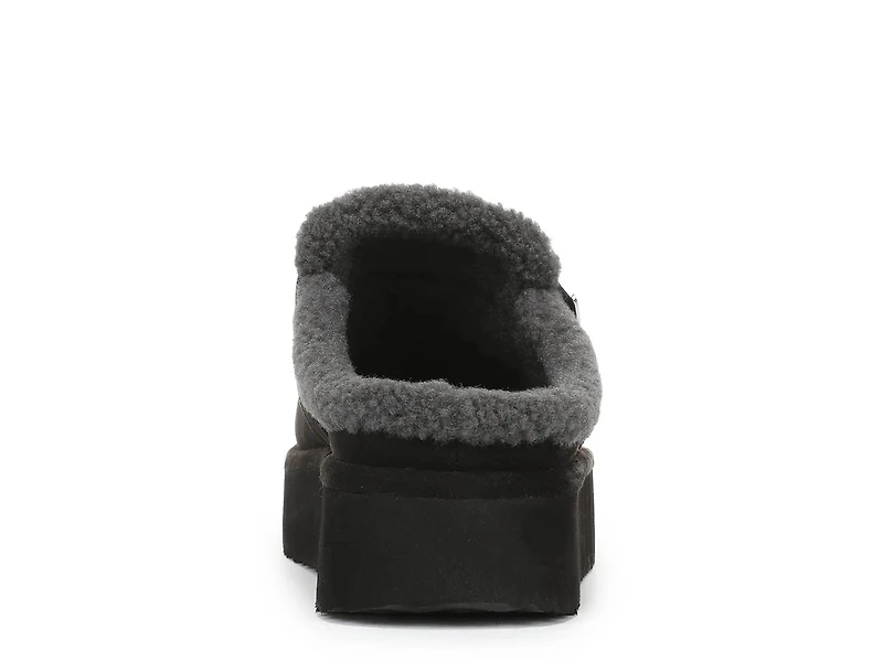 Chill Cozy Mule