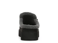 Chill Cozy Mule