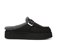 Chill Cozy Mule