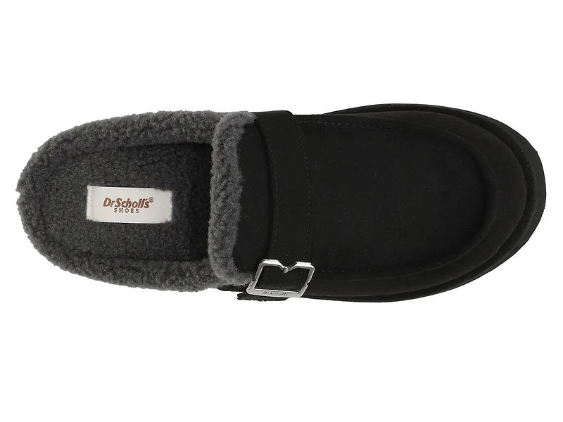 Chill Cozy Mule