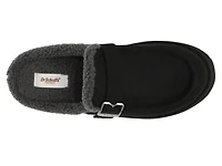 Chill Cozy Mule