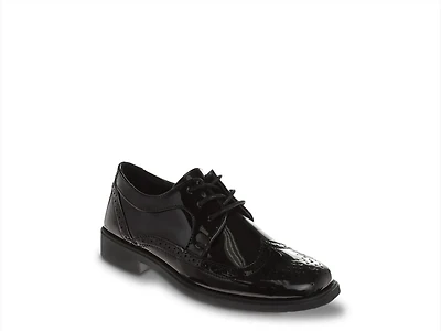 Lace-Up Wingtip Oxford - Kids'
