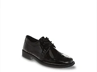 Lace-Up Wingtip Oxford - Kids'
