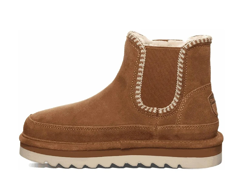Viola Chelsea Boot