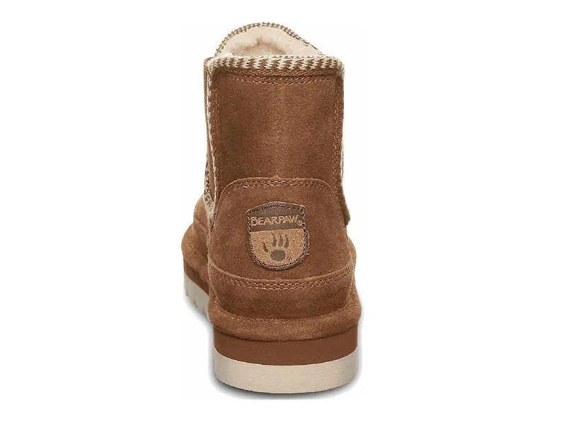 Viola Chelsea Boot