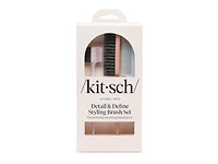 Detail & Define Styling Hair Brush Set