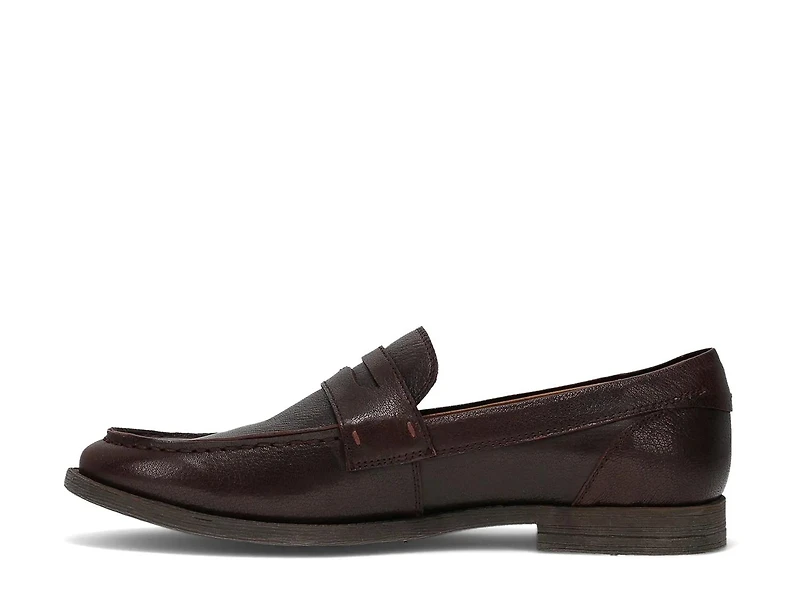 Everett Penny Loafer