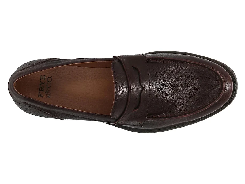 Everett Penny Loafer
