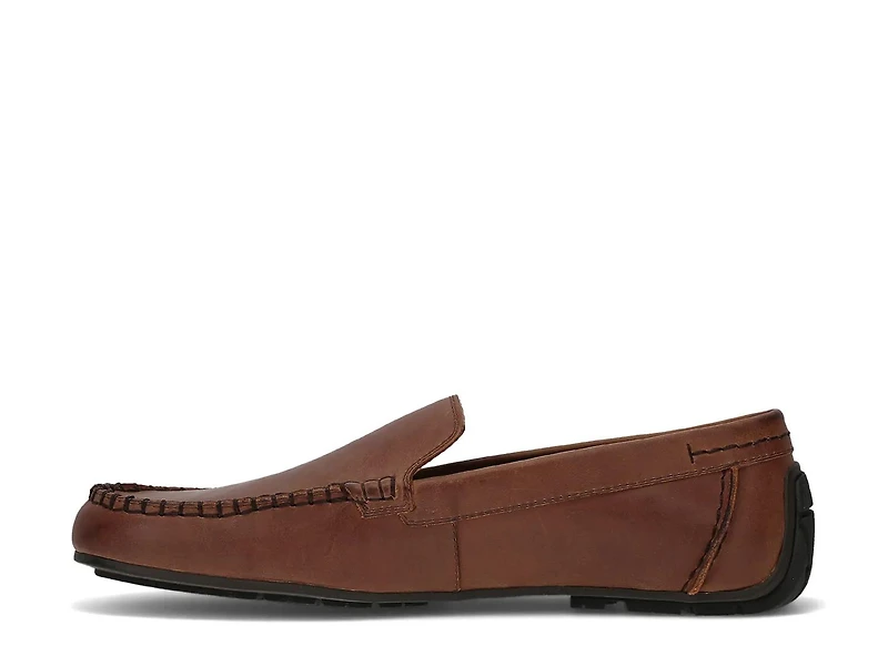 Henry Driver Loafer