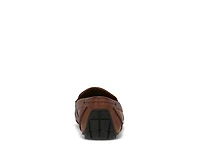 Henry Driver Loafer