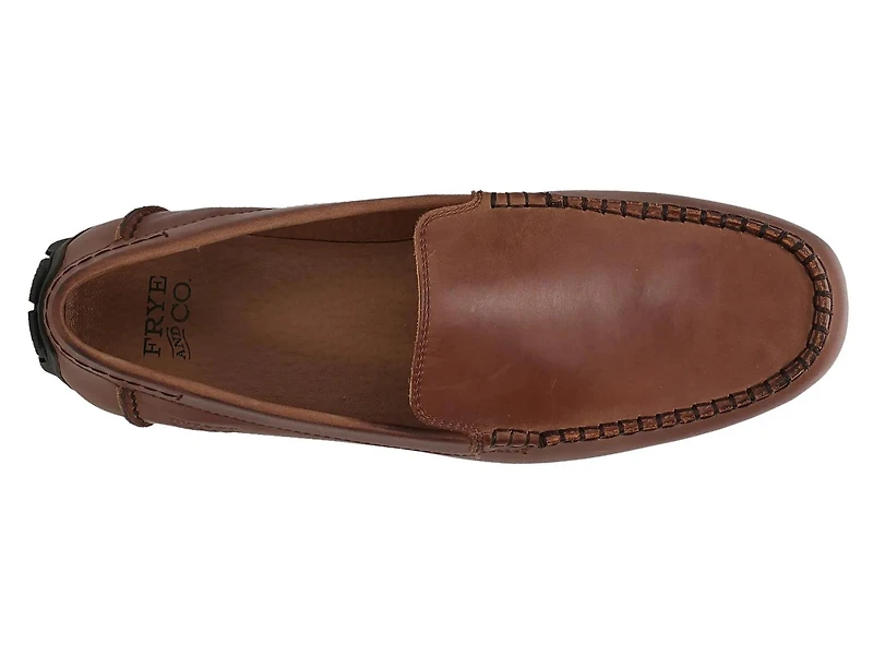 Henry Driver Loafer