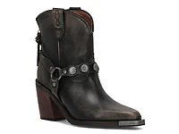 Ashlyn Mini Bootie